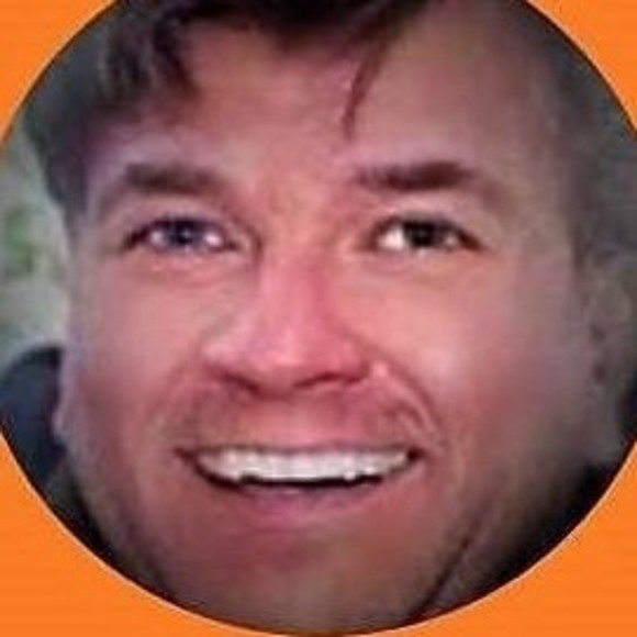 Meet your Posher, Brian - Picture 1 of 1